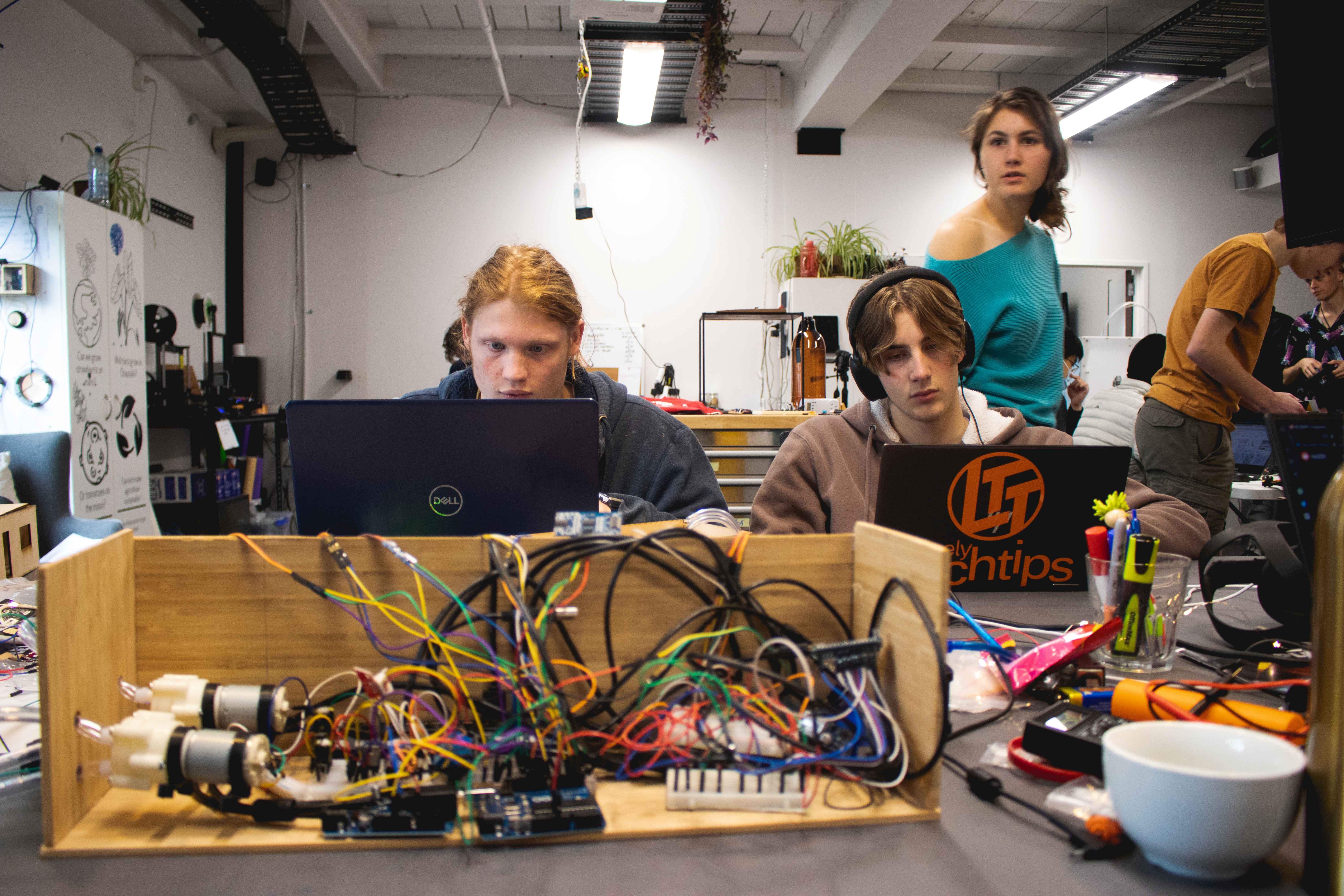 Equity in Engineering